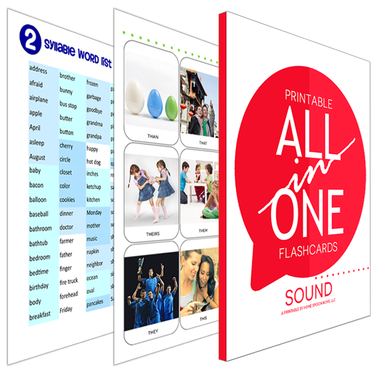Printable Speech Therapy Flashcards for Kids & Adults | HomeSpeechHome Printable Speech Therapy Flashcards for Kids & Adults | HomeSpeechHome