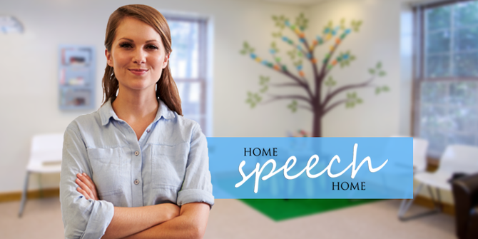 HomeSpeechHome