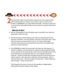 Tools for Teaching Emotions