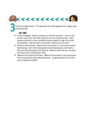 Tools for Teaching Emotions