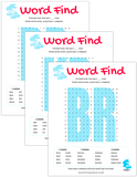 Complete Word Search