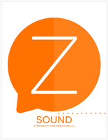 Z Sound Flashcards