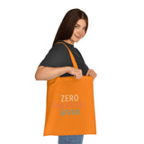 Zero Fricatives Given  - Cotton Tote