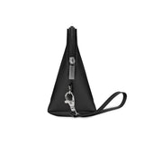 Zero Fricatives Given - Makeup Bag (Black)