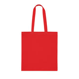 Zero Fricatives Given  - Cotton Tote