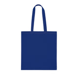 Zero Fricatives Given  - Cotton Tote