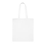 Zero Fricatives Given  - Cotton Tote