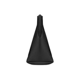 Zero Fricatives Given - Makeup Bag (Black)