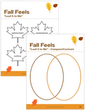 Fall Feels Language Pack