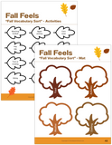 Fall Feels Language Pack