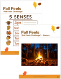 Fall Feels Language Pack