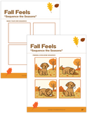 Fall Feels Language Pack