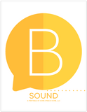 B Sound Flashcards