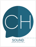 CH Sound Flashcards