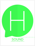 H Sound Flashcards