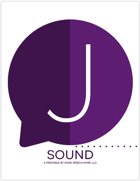 J Sound Flashcards