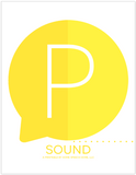 P Sound Flashcards