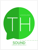 Voiceless TH Sound Flashcards